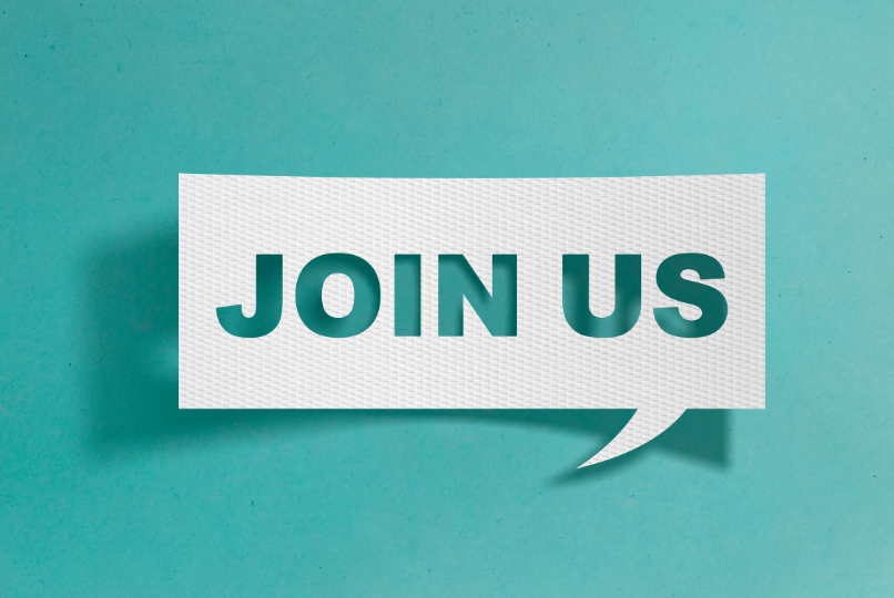 Let’s start something new together – Join ECLLA today!
