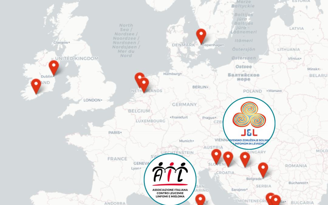 ECLLA welcomes two new members: L&L (Slovenia) & AIL (Italy)