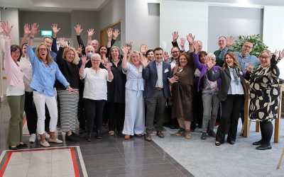 Thank you to everyone who contributed to the first ECLLA European Policy Roundtable