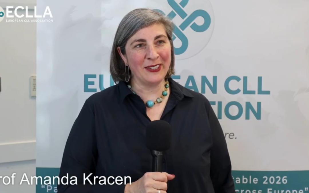 🎥 ECLLA Expert Voices | European Policy Roundtable 2026 Reflections: Prof Amanda Kracen