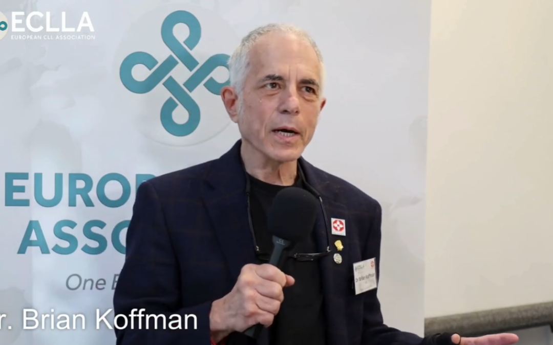 🎥 ECLLA Expert Voices | European Policy Roundtable 2026 Reflections: Dr Brian Koffman