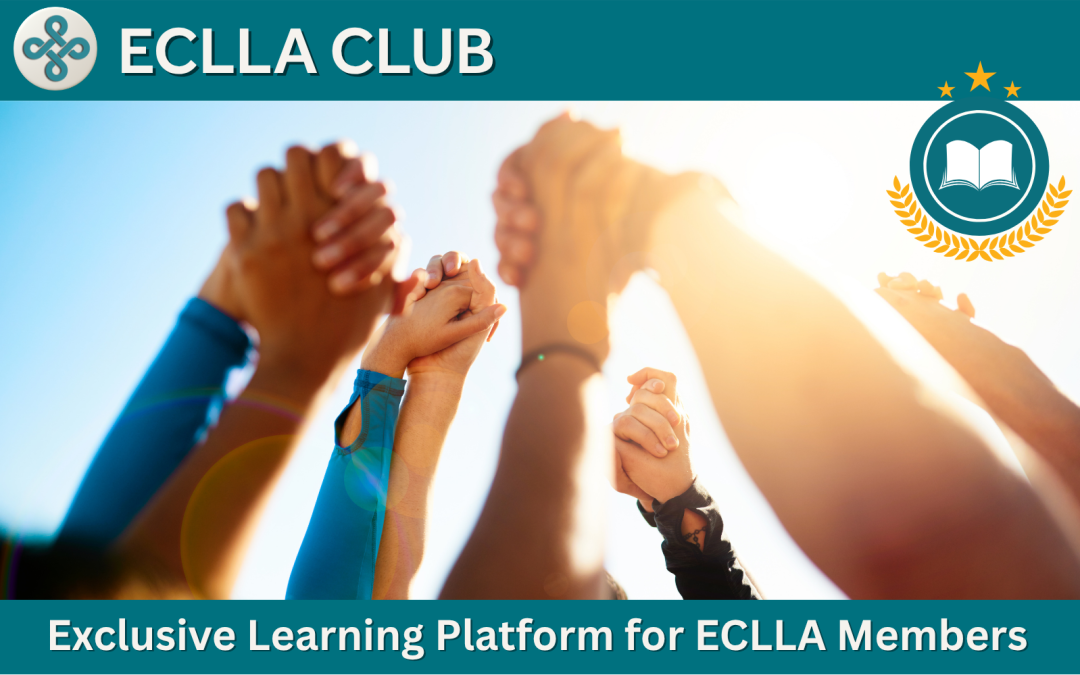 ECLLA Club in Development – First Session Coming Soon
