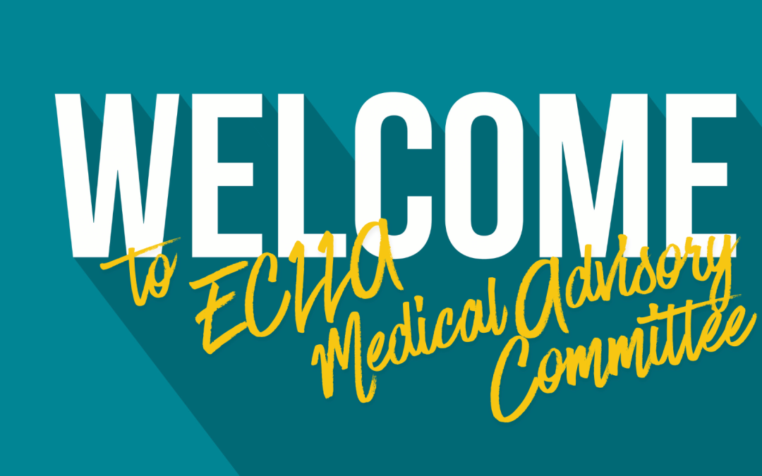 ECLLA welcomes Assoc. Prof. Yervand Hakobyan as the newest member of the Medical Advisory Committee