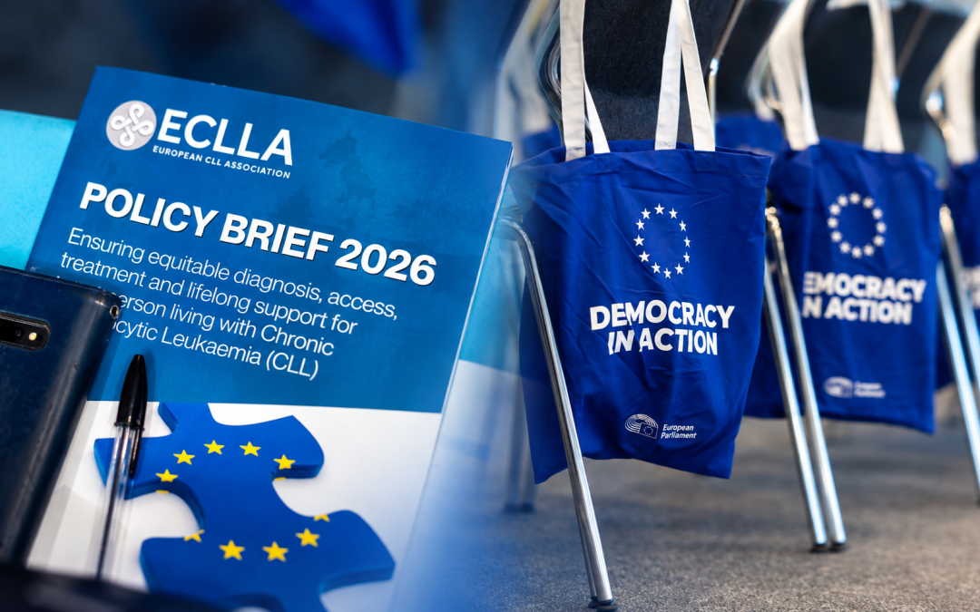 📢 ECLLA Publishes European Policy Brief 2026 and Launches It at the European Parliament