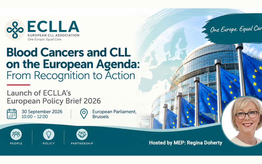 Invitation: Policy Dialogue at the European Parliament & Launch of ECLLA’s European Policy Brief | 30 September 2026 – REGISTRATION OPEN