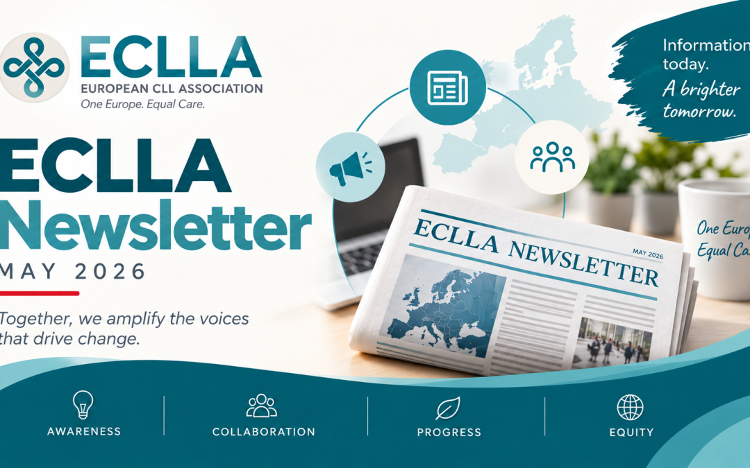 ECLLA Newsletter – May 2026 Edition Now Available