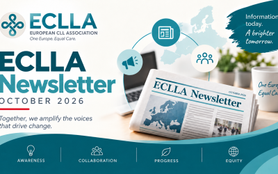 📰 ECLLA Newsletter – October 2026 Edition Now Available